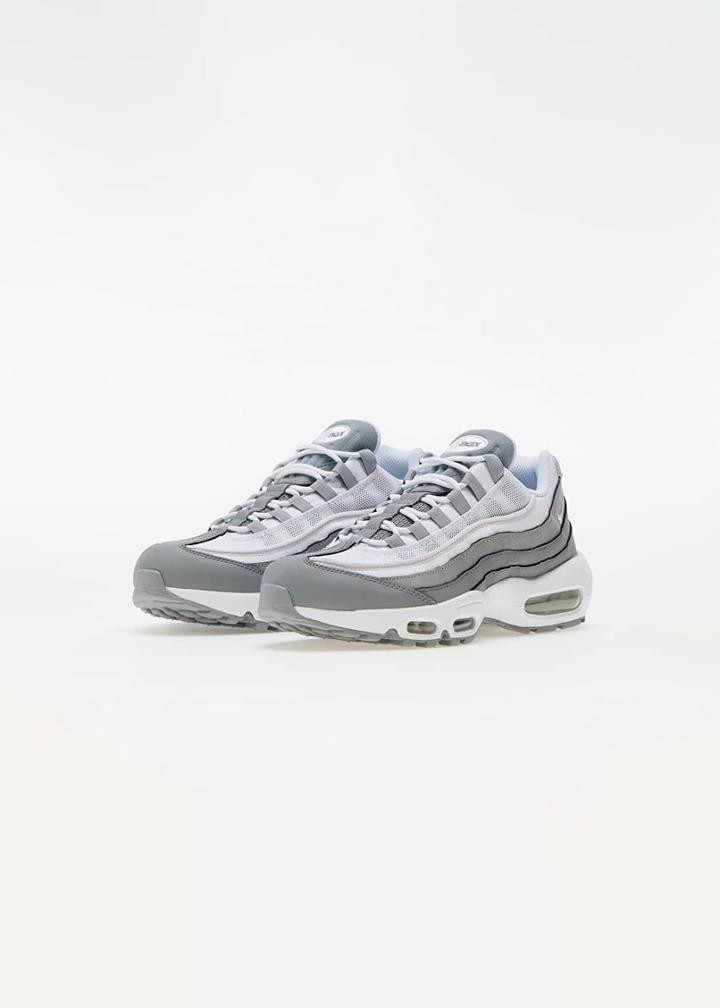 Кроссовки Nike Air Max 95 Essential