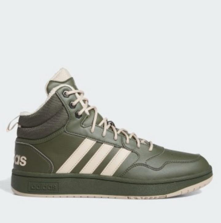 КРОССОВКИ Adidas  BASKETBALL CLASSIC