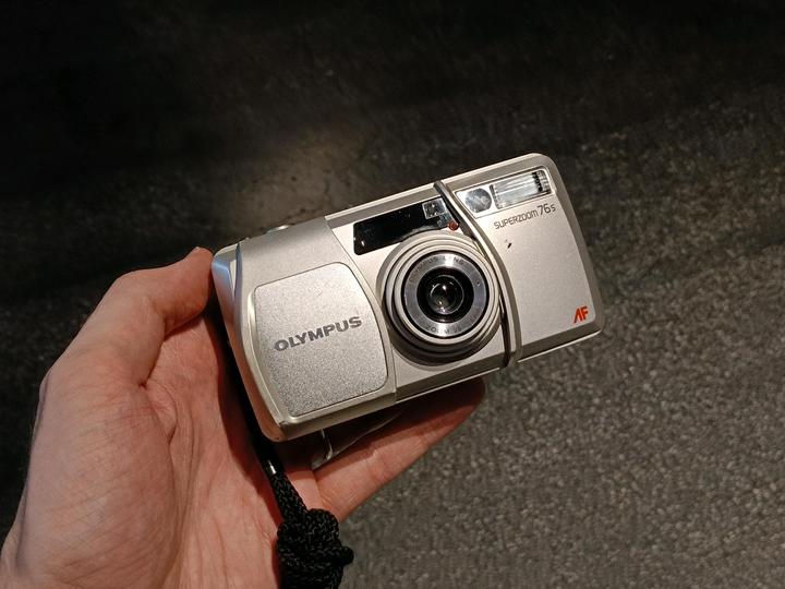 Olympus
