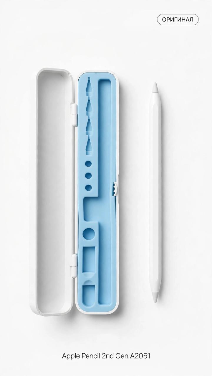 Apple Pencil 2nd gen