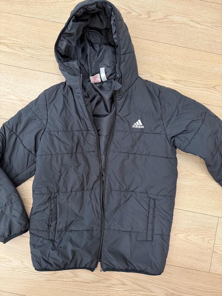 Подростковая куртка adidas