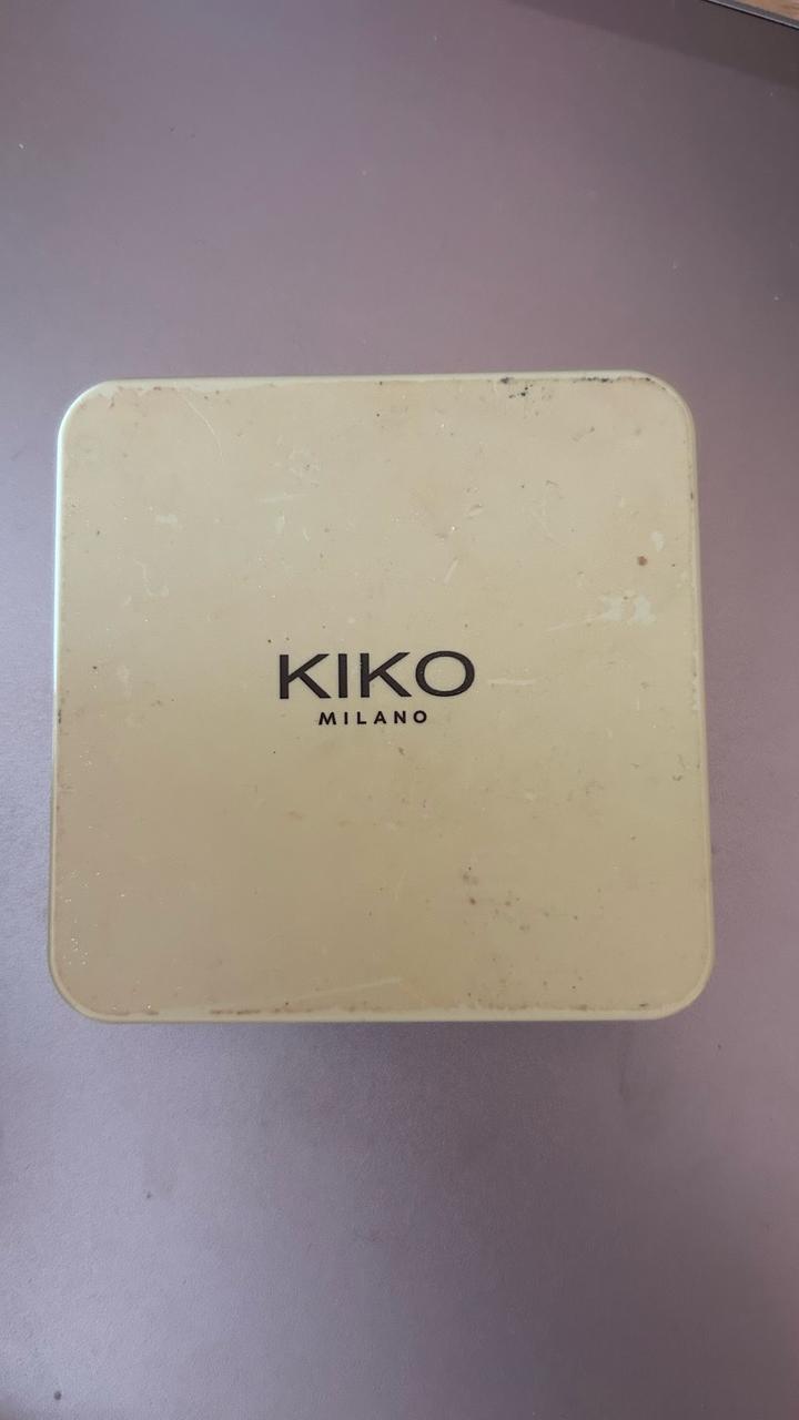 KIKO Milano Бронзатор Kiko