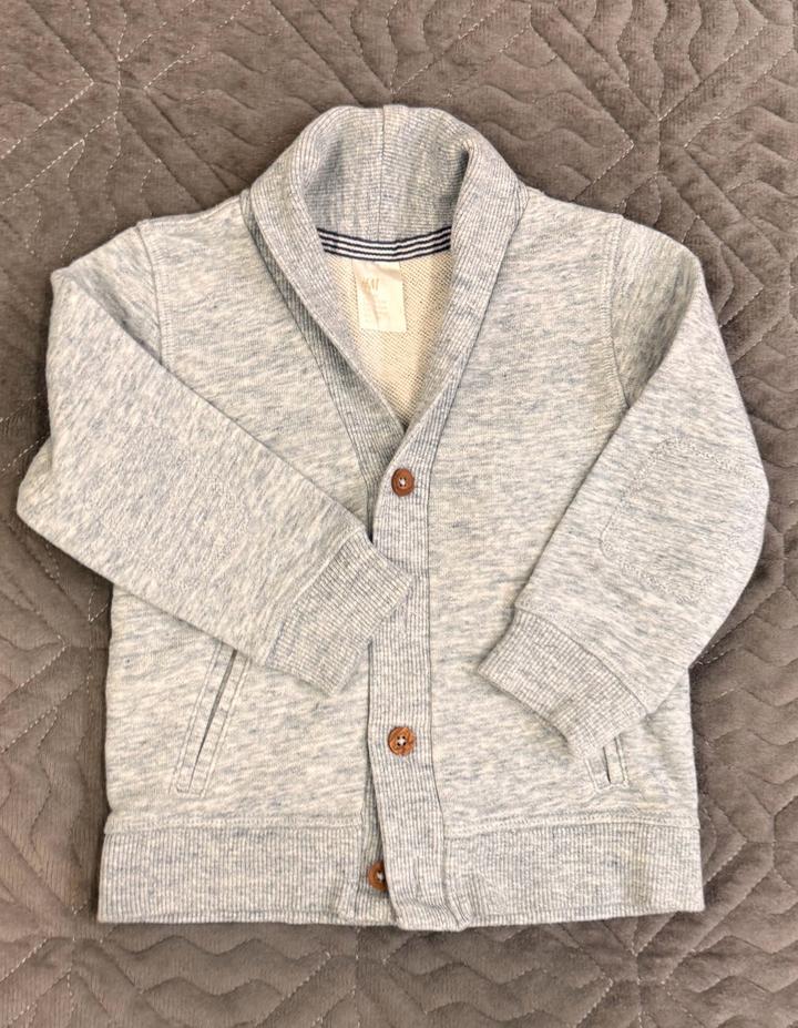 H&M