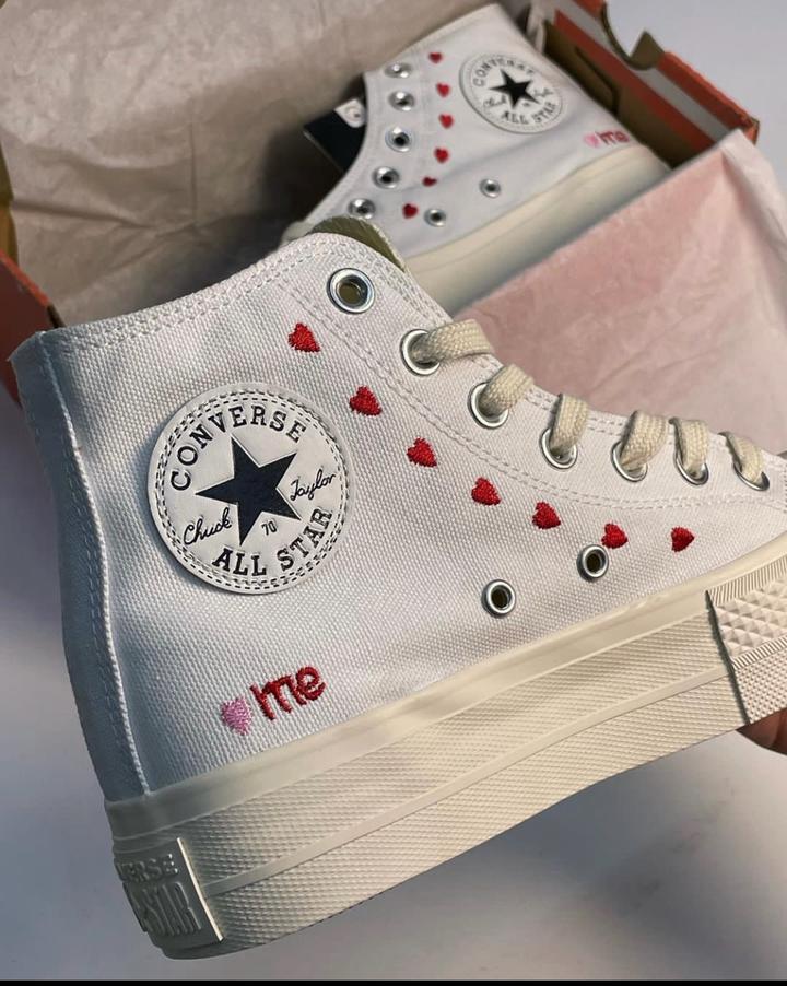 Converse All Stars