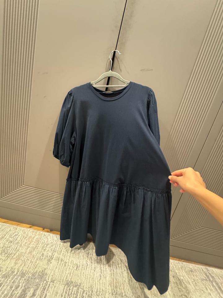Платье ZARA