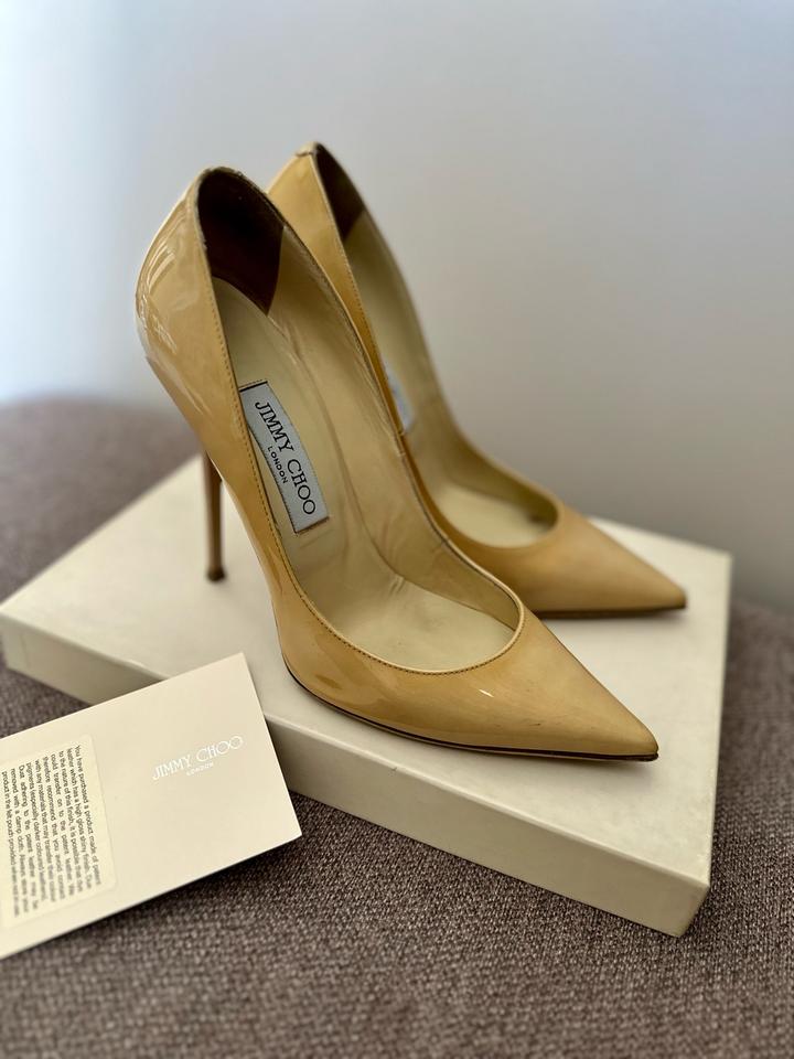 Туфли Jimmy Choo