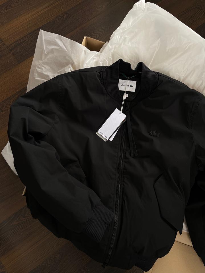 Lacoste
