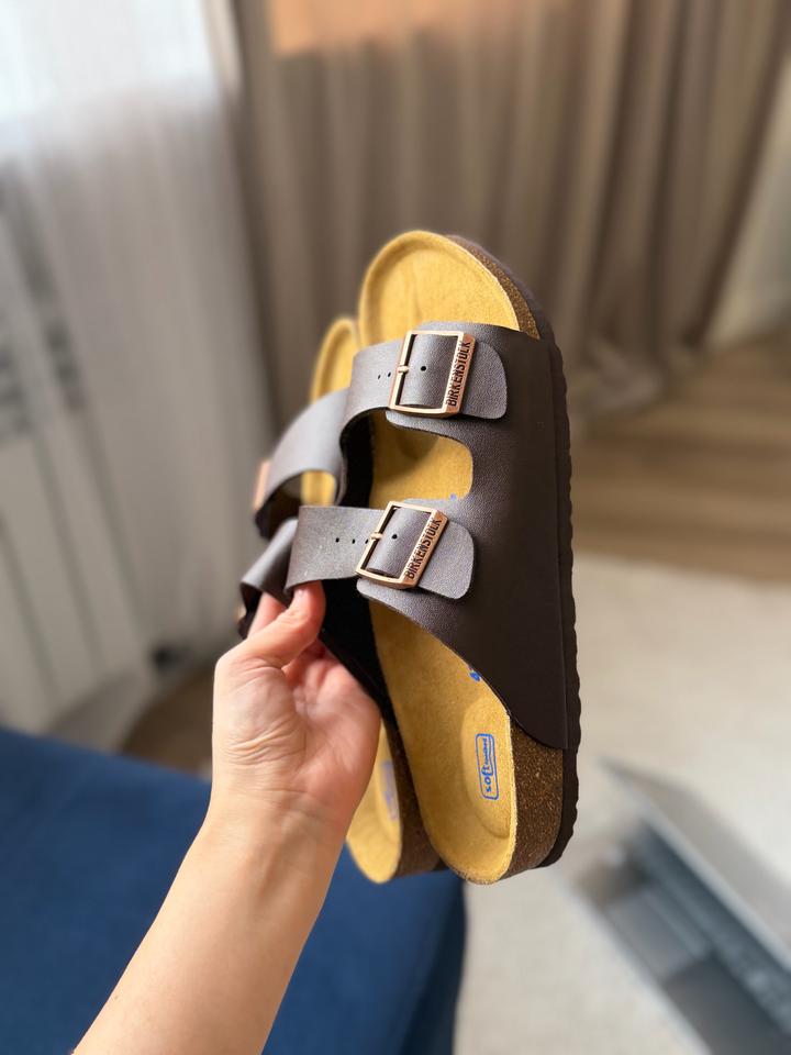 Birkenstock