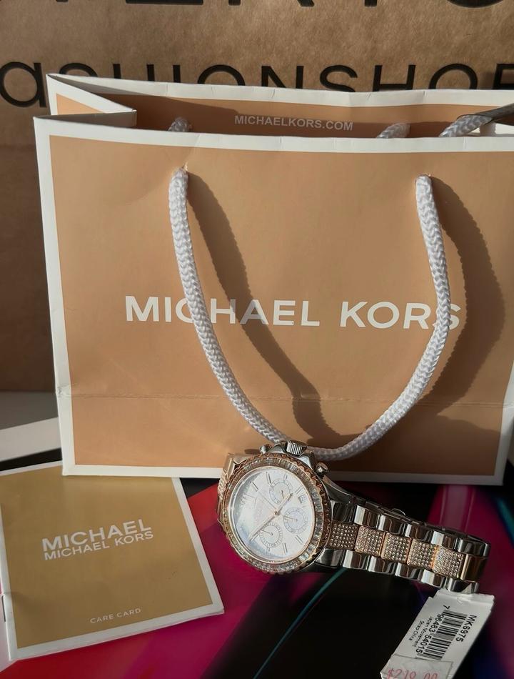 Michael Kors