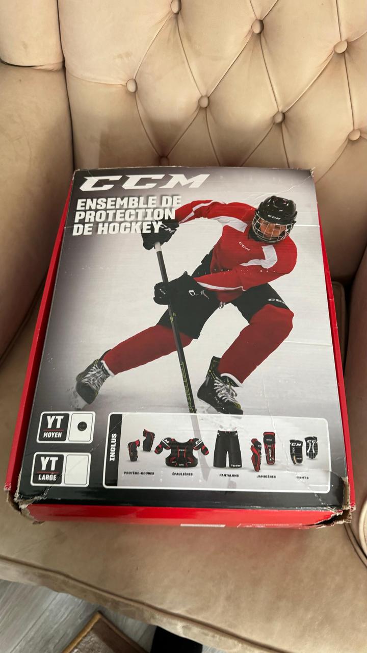 CCM