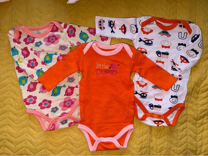 Carter's
