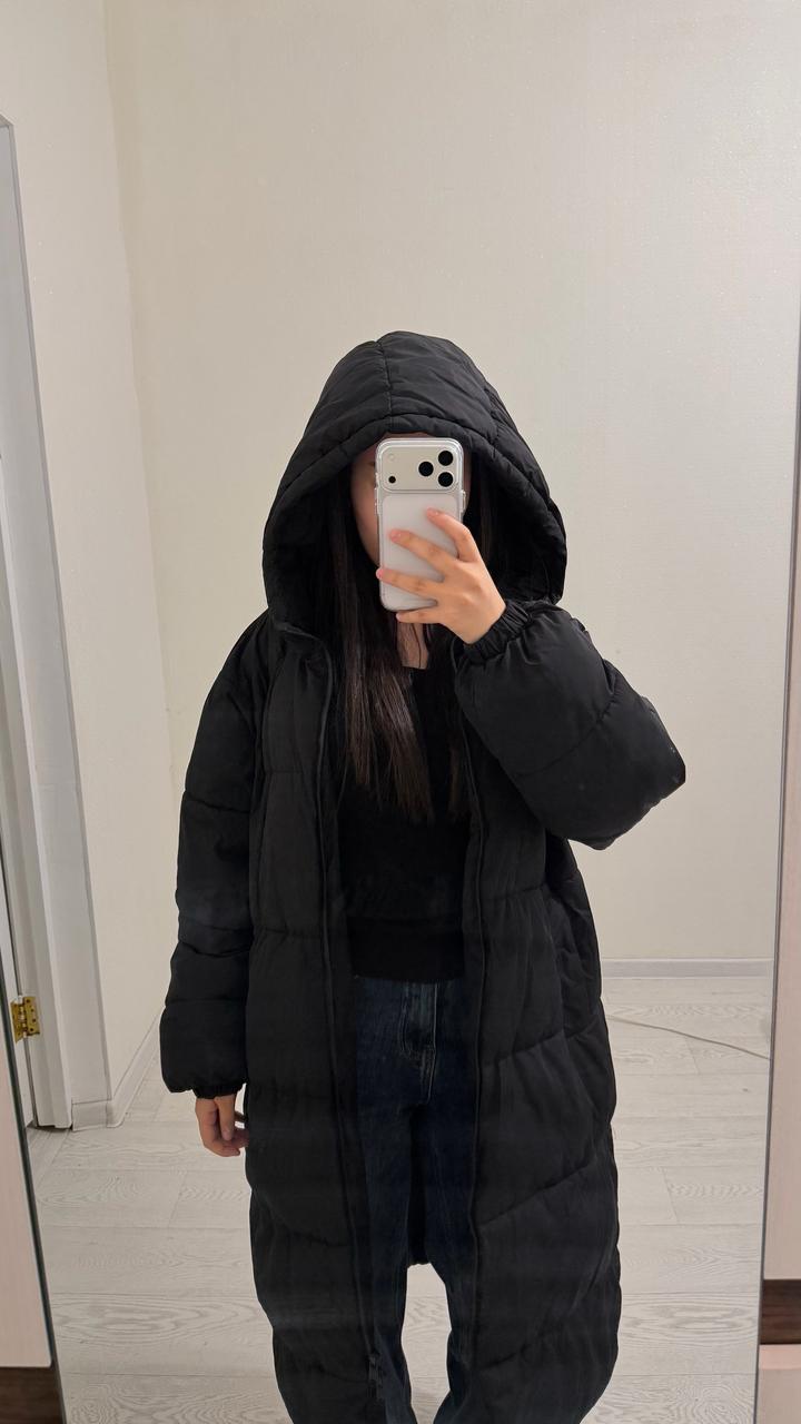Куртка Stradivarius