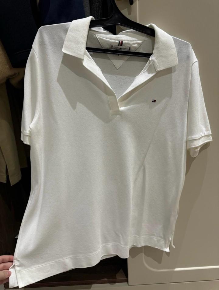 Tommy Hilfiger