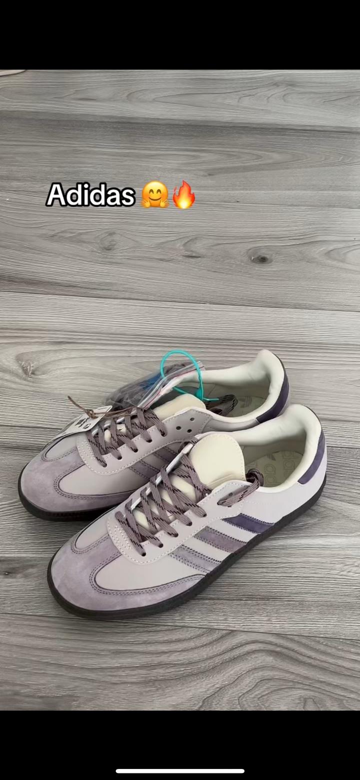 Adidas