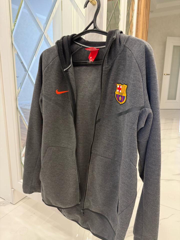 Nike