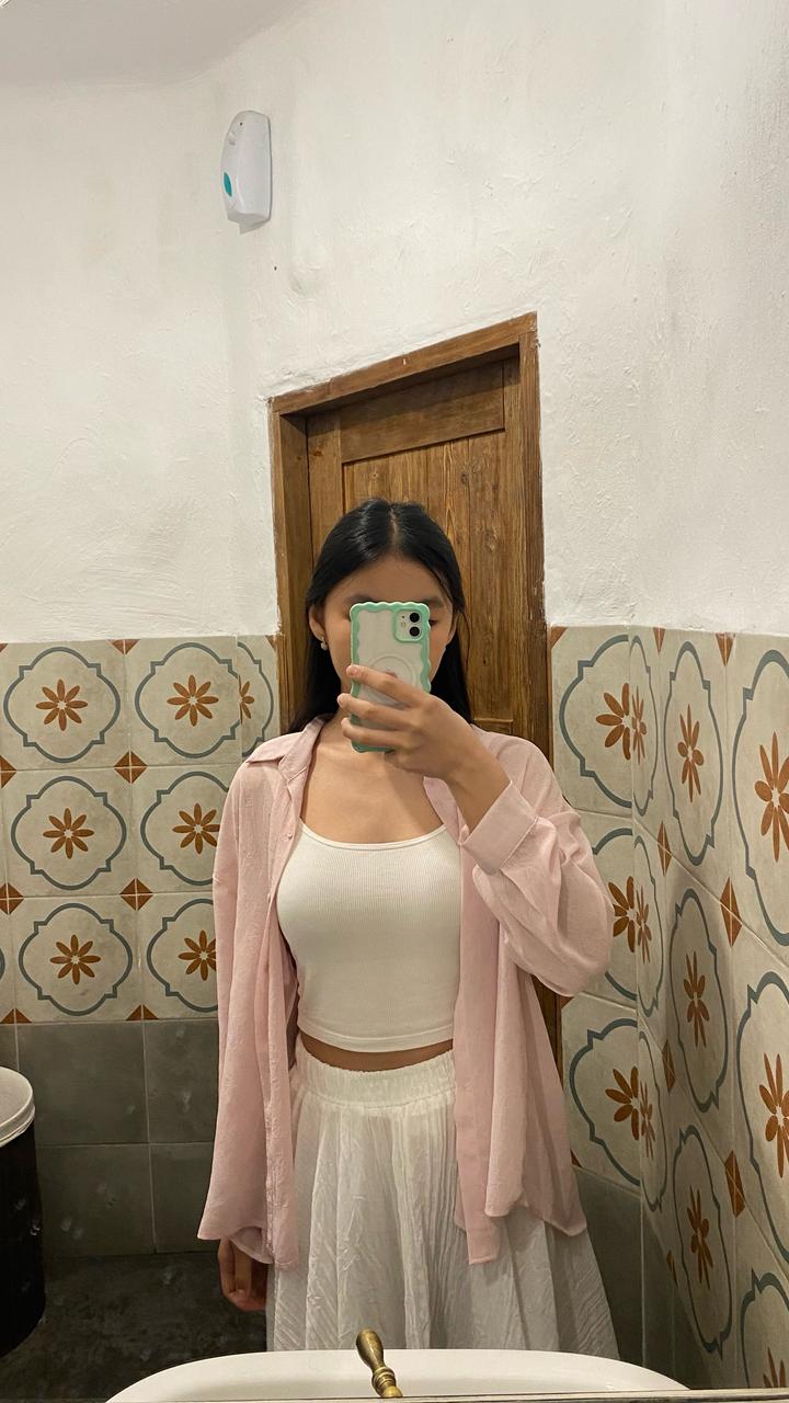 A Girl Thing