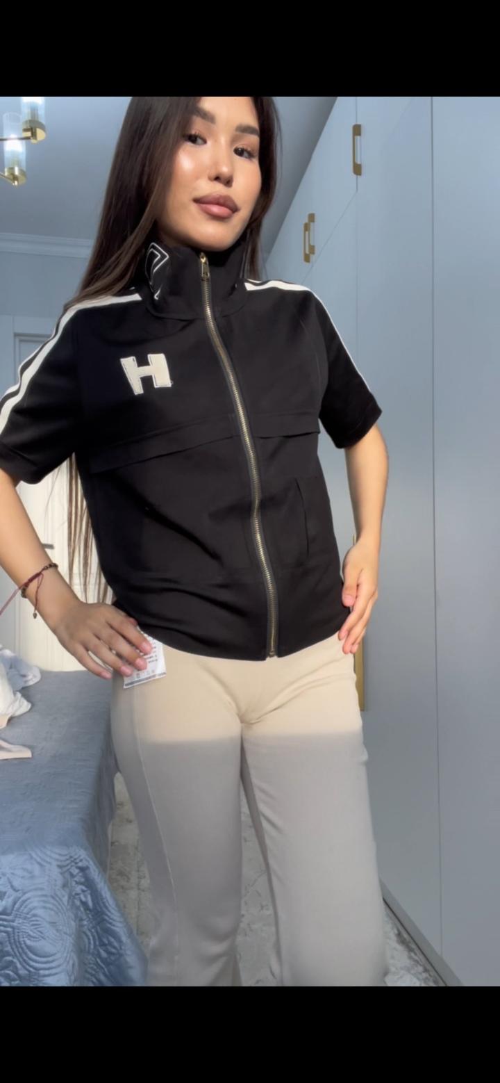 Нет бренда