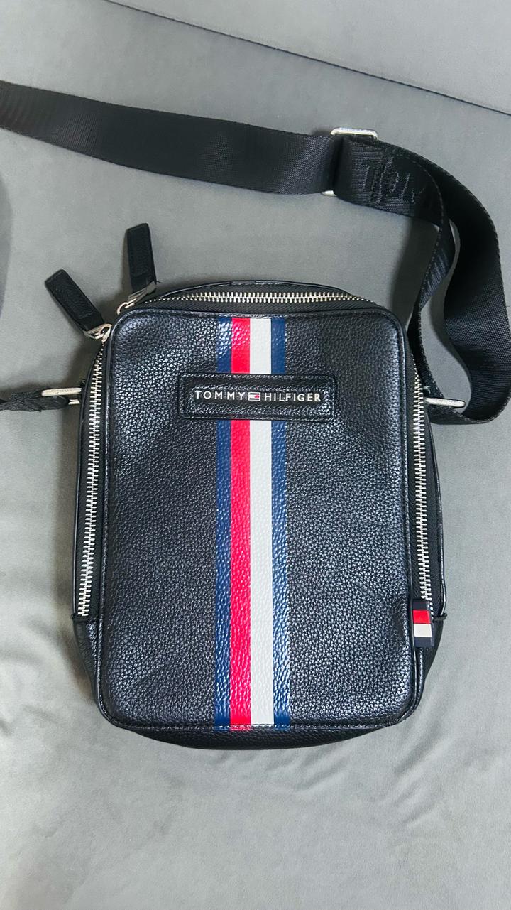 Tommy Hilfiger