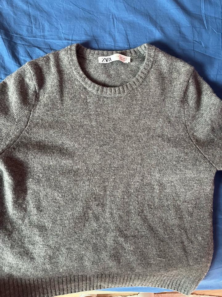 Джемпер Zara