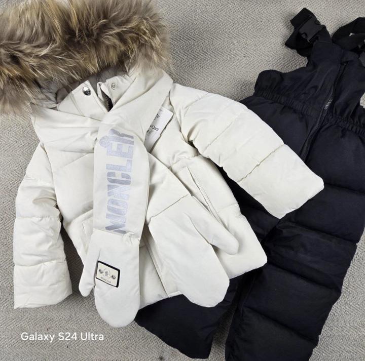 Moncler