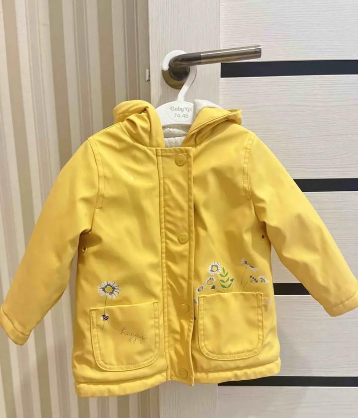 Mothercare