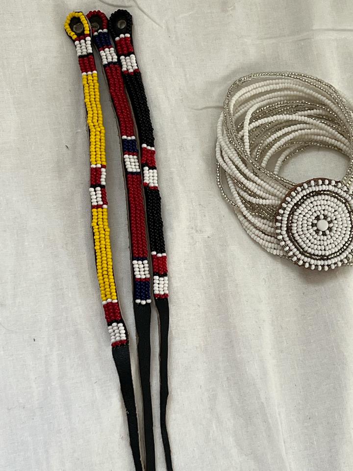 Hand made
