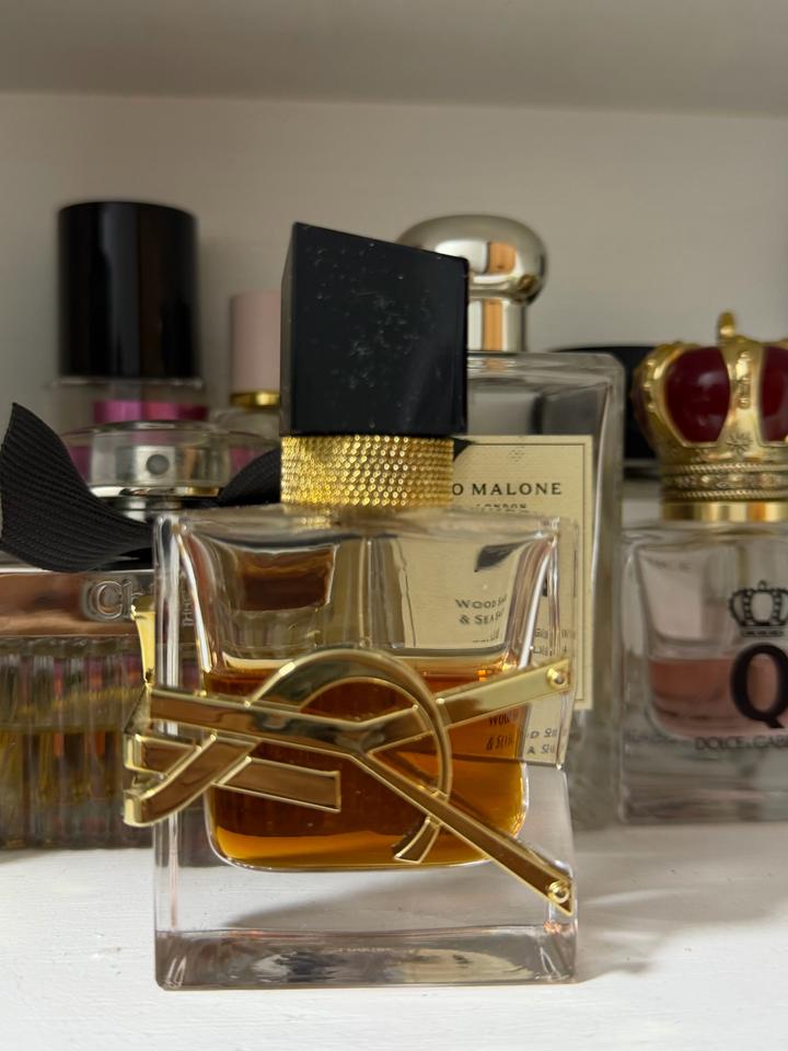 Yves Saint Laurent
