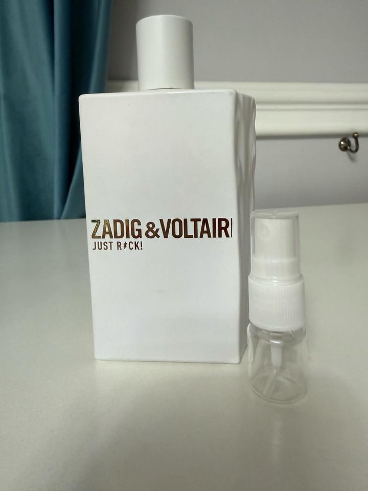 ZADIG&VOLTAIRE