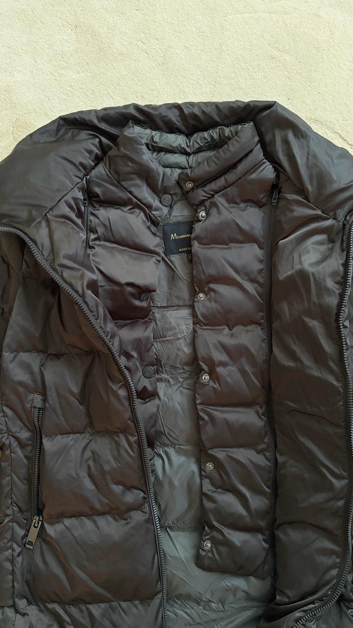 Куртка Massimo Dutti