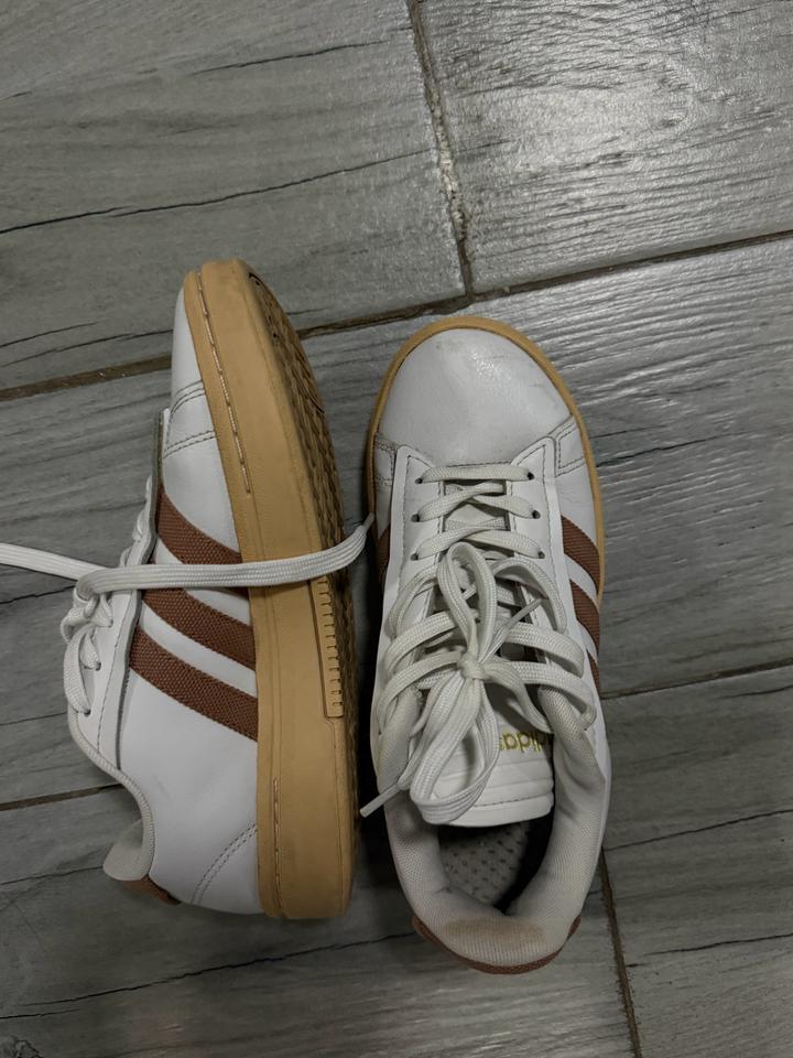 Adidas