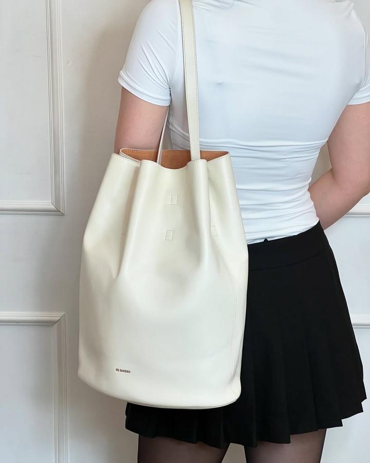 Jil Sander