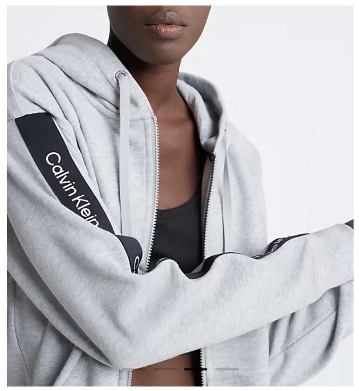 Calvin Klein