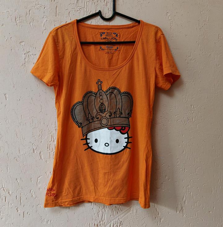 Hello Kitty