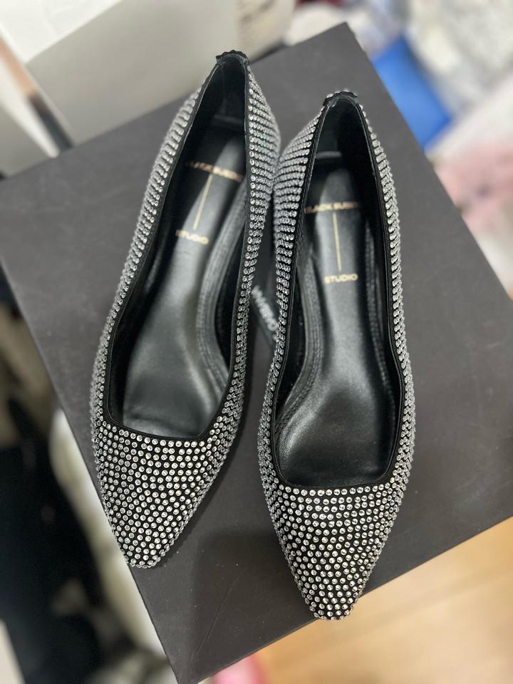 Black Suede Studio