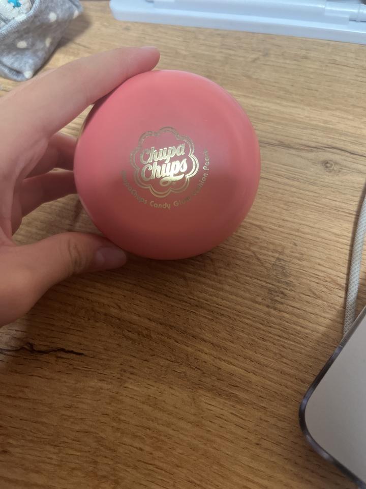 Кушон Chupa Chups