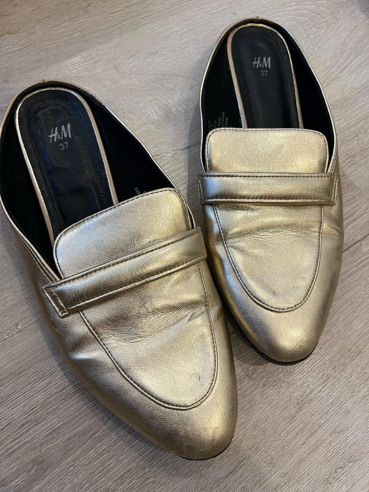 H&M
