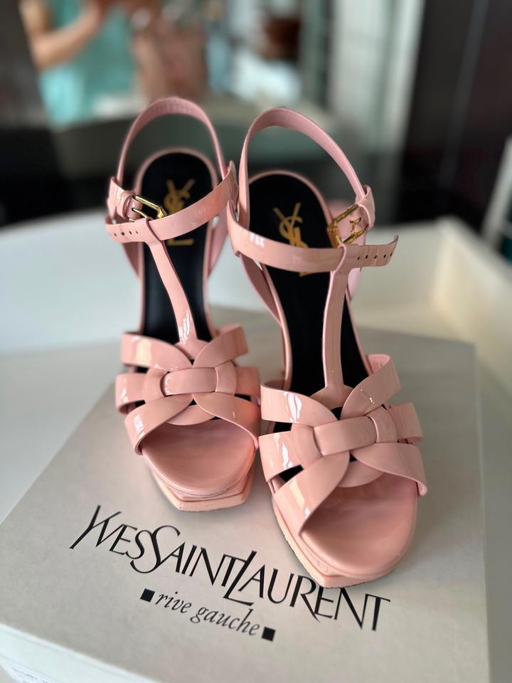 Yves Saint Laurent