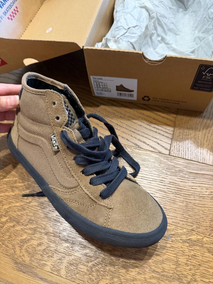 Vans