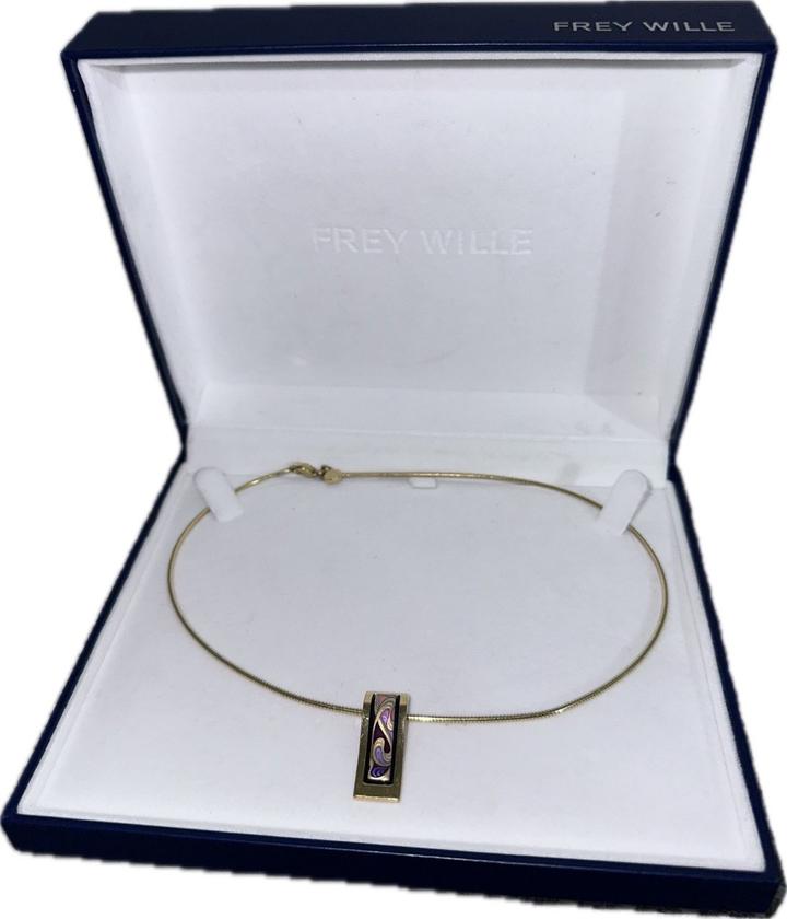 FREYWILLE