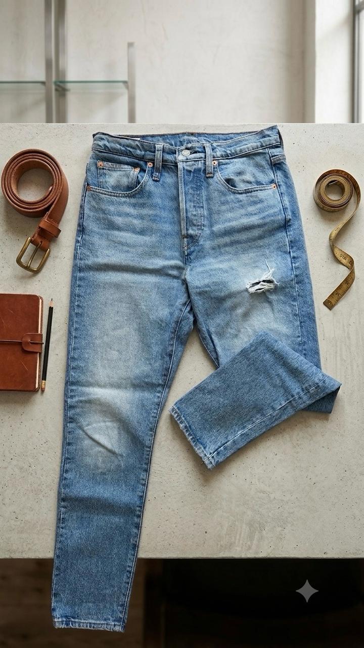 Levi's