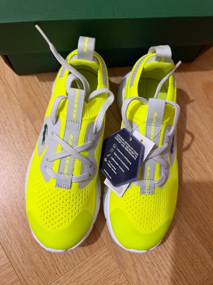 Lacoste