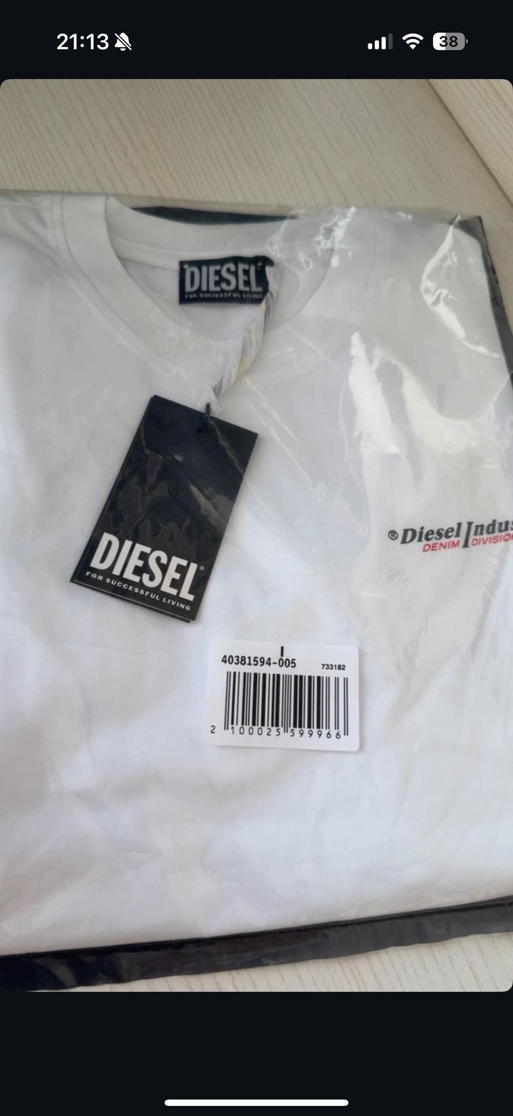 Diesel