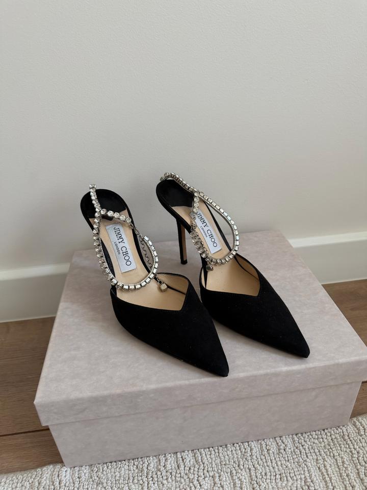 Jimmy Choo