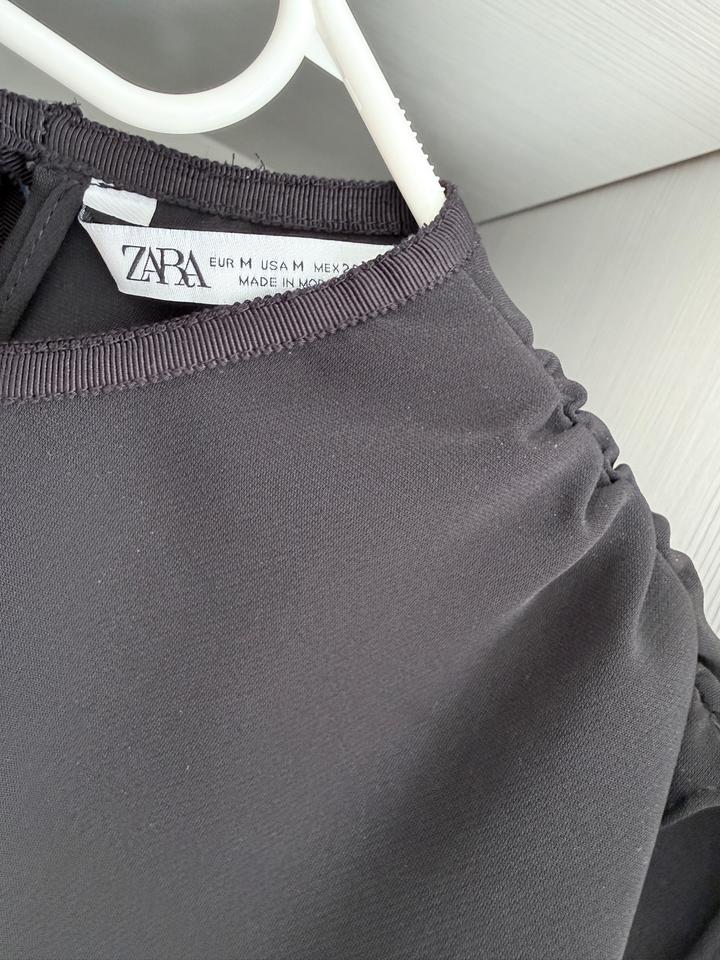 Платье ZARA
