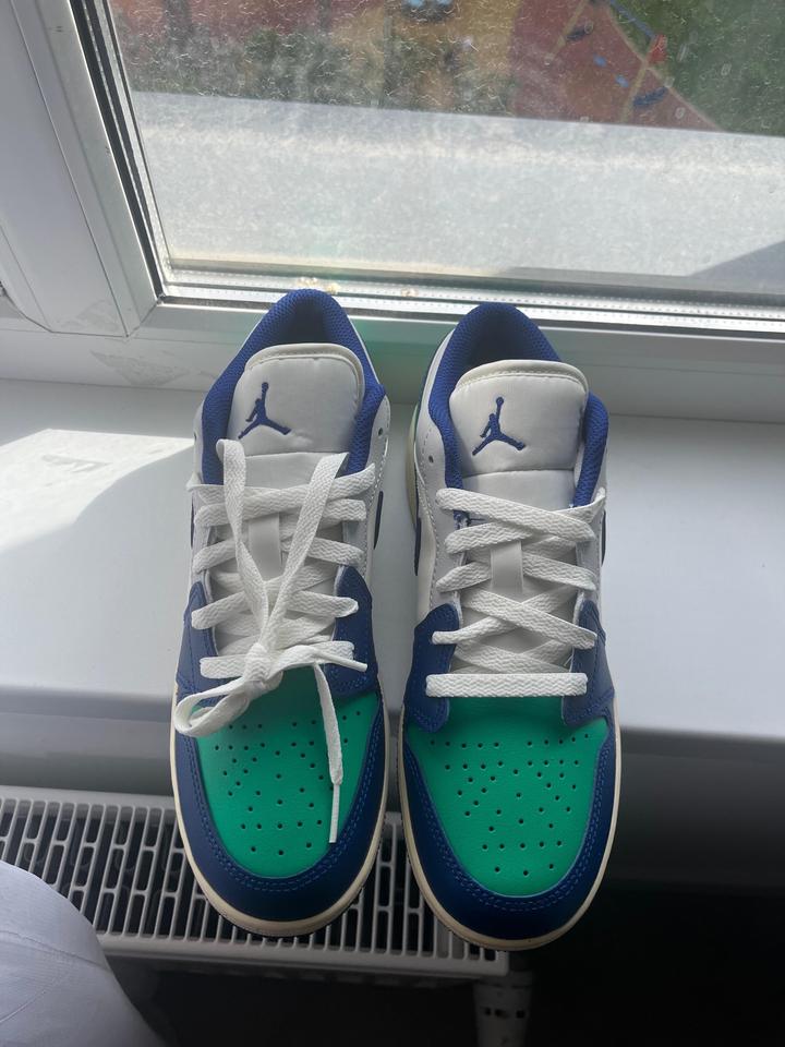 Jordan