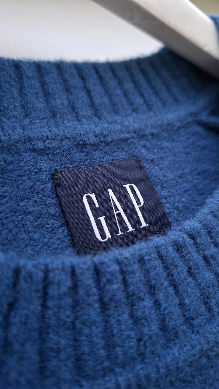 GAP