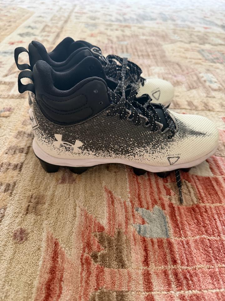 Under Armour