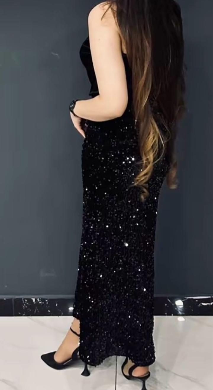 47 Brand Вечернее юбка MEDINA BRAND