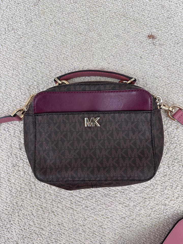 Сумка Michael Kors кроссбоди