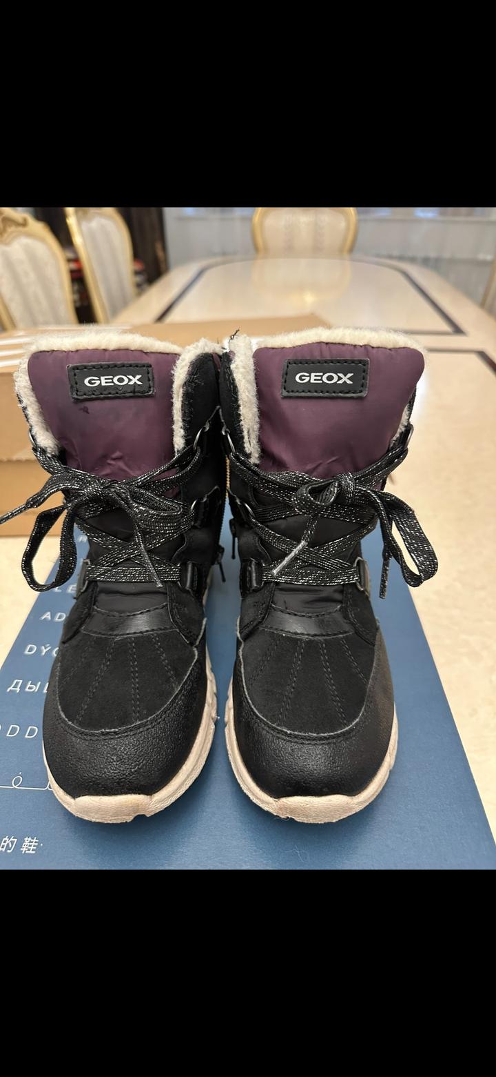 Geox